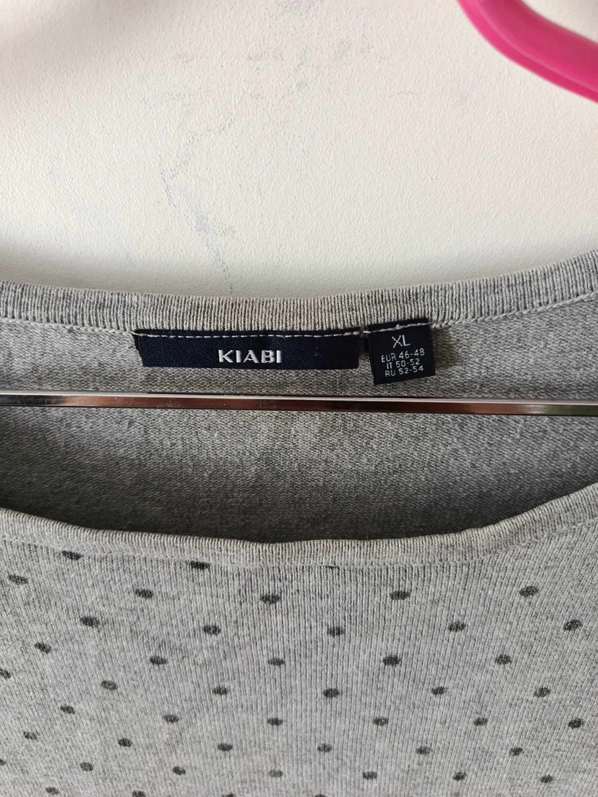 🧡robe courte🧡 – Kiabi – taille XL / 42 / 14 3