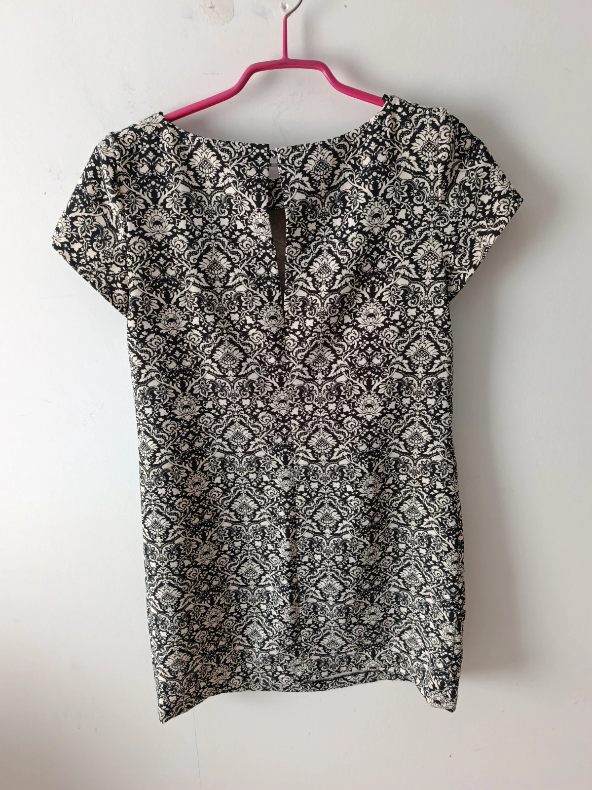 🧡robe ete🧡 – Zara Woman – taille XS / 34 / 6 2