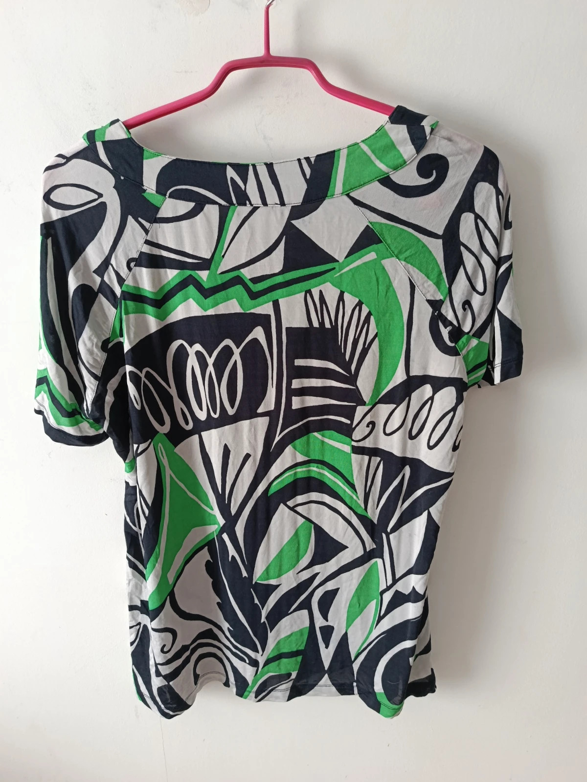 🧡blouse manche courte🧡 – Elena Miro – taille XL / 42 / 14 2