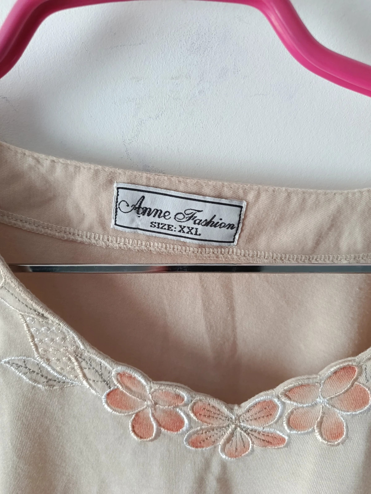 🧡tee shirt femme🧡 – Anne Fashion – taille XXL / 44 / 16 2