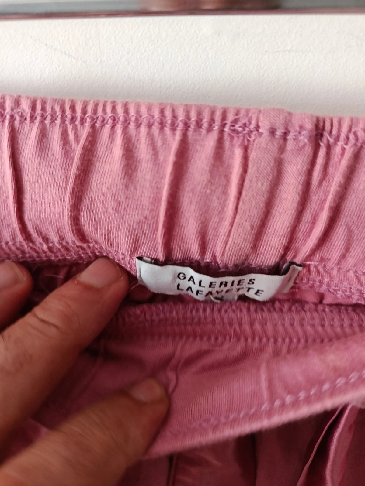 🧡short femme🧡 – Galeries Lafayette – taille S 3