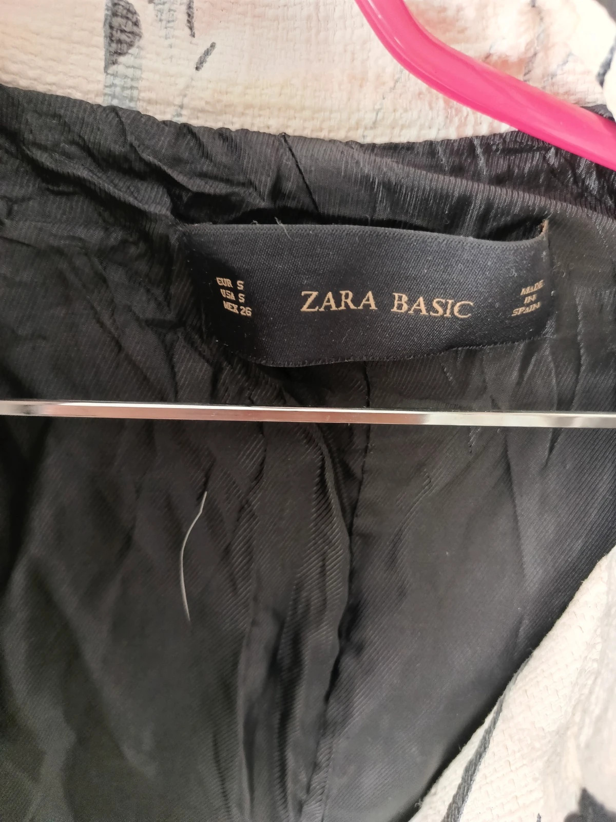 🧡veste zara basic🧡 – Zara – taille S / 36 / 8 2