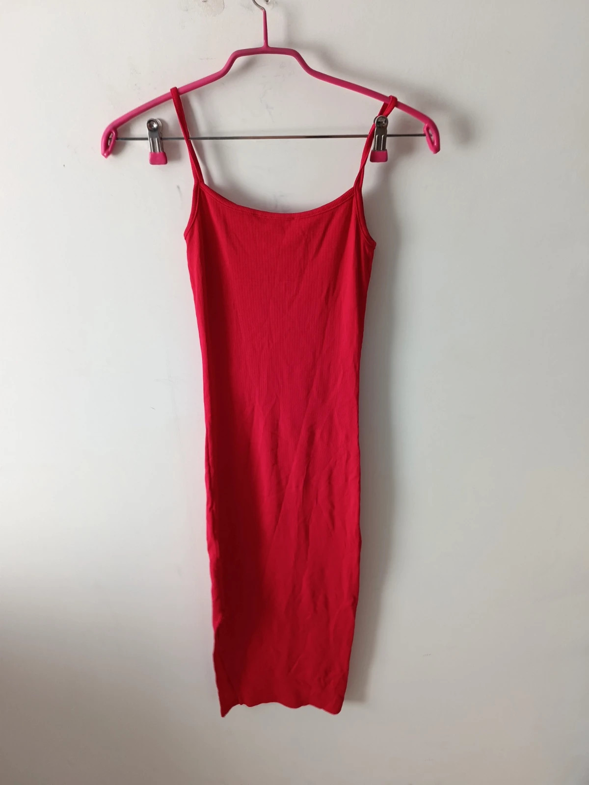 🧡robe longue🧡 – Amisu – taille XXS / 32 / 4 2