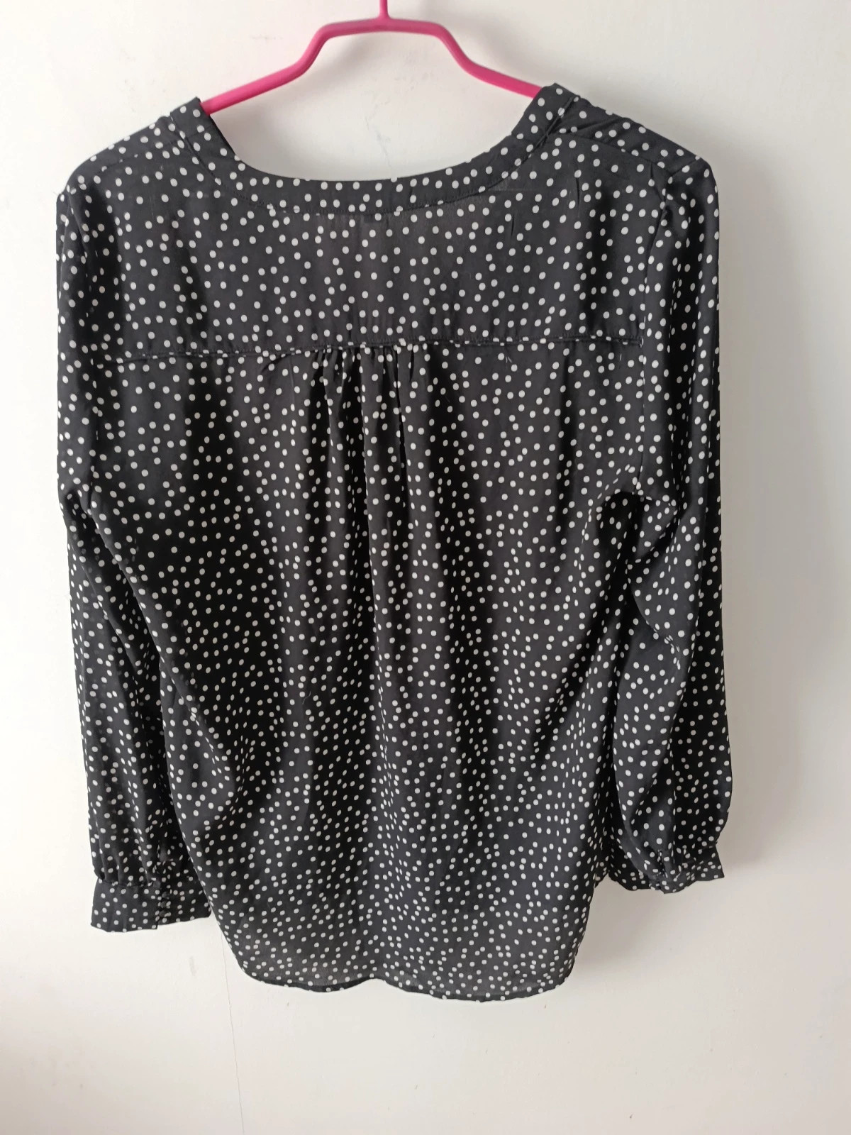 🧡blouse manche longue🧡 – Kiabi – taille L / 40 / 12 2