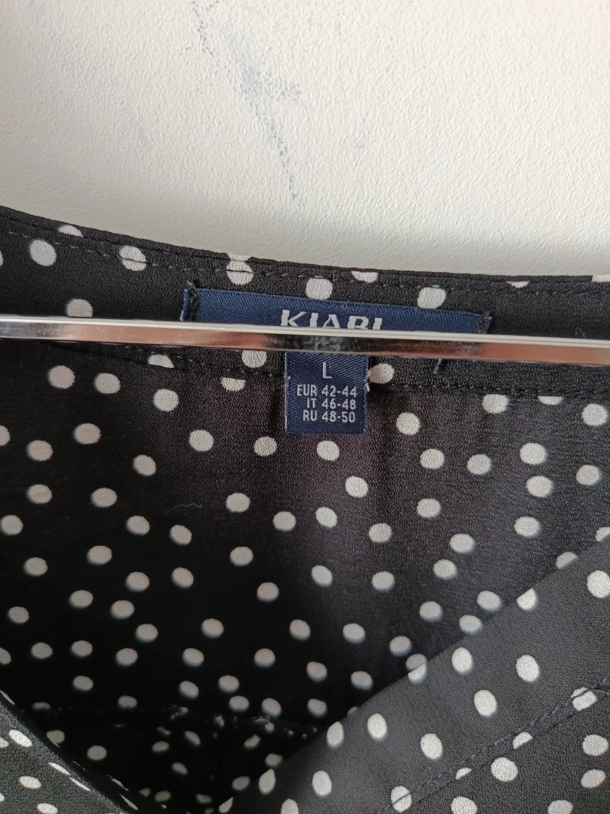 🧡blouse manche longue🧡 – Kiabi – taille L / 40 / 12 3