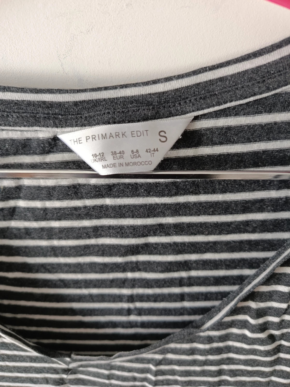 🧡Je vends ce tee-shirt femme de la marque Primark🧡 – Primark – taille M / 38 / 10 3