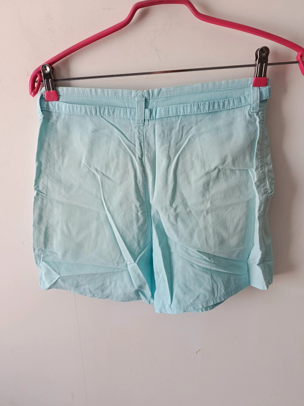 🧡short kiddy 14 ans🧡 – Kiddy – taille 14 ans / 164 cm 2