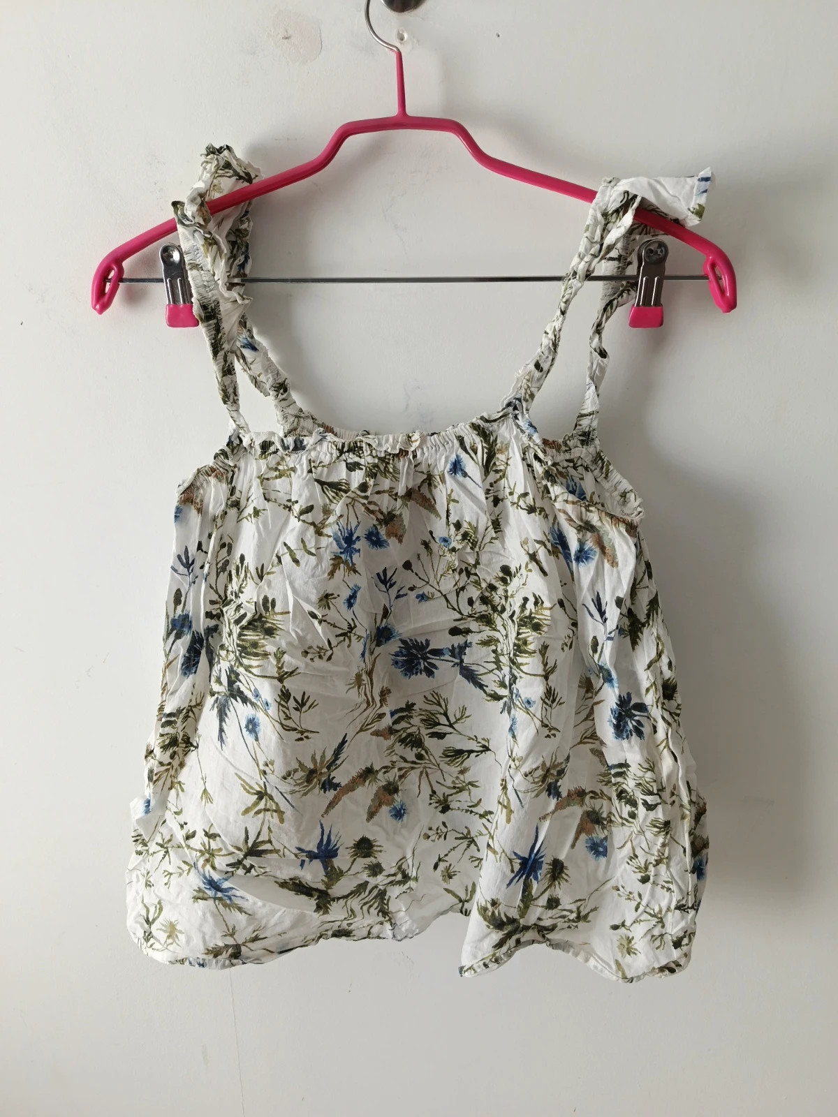 🧡Je vends ce joli haut femme de la marque Primark🧡 – Primark – taille L / 40 / 12 3