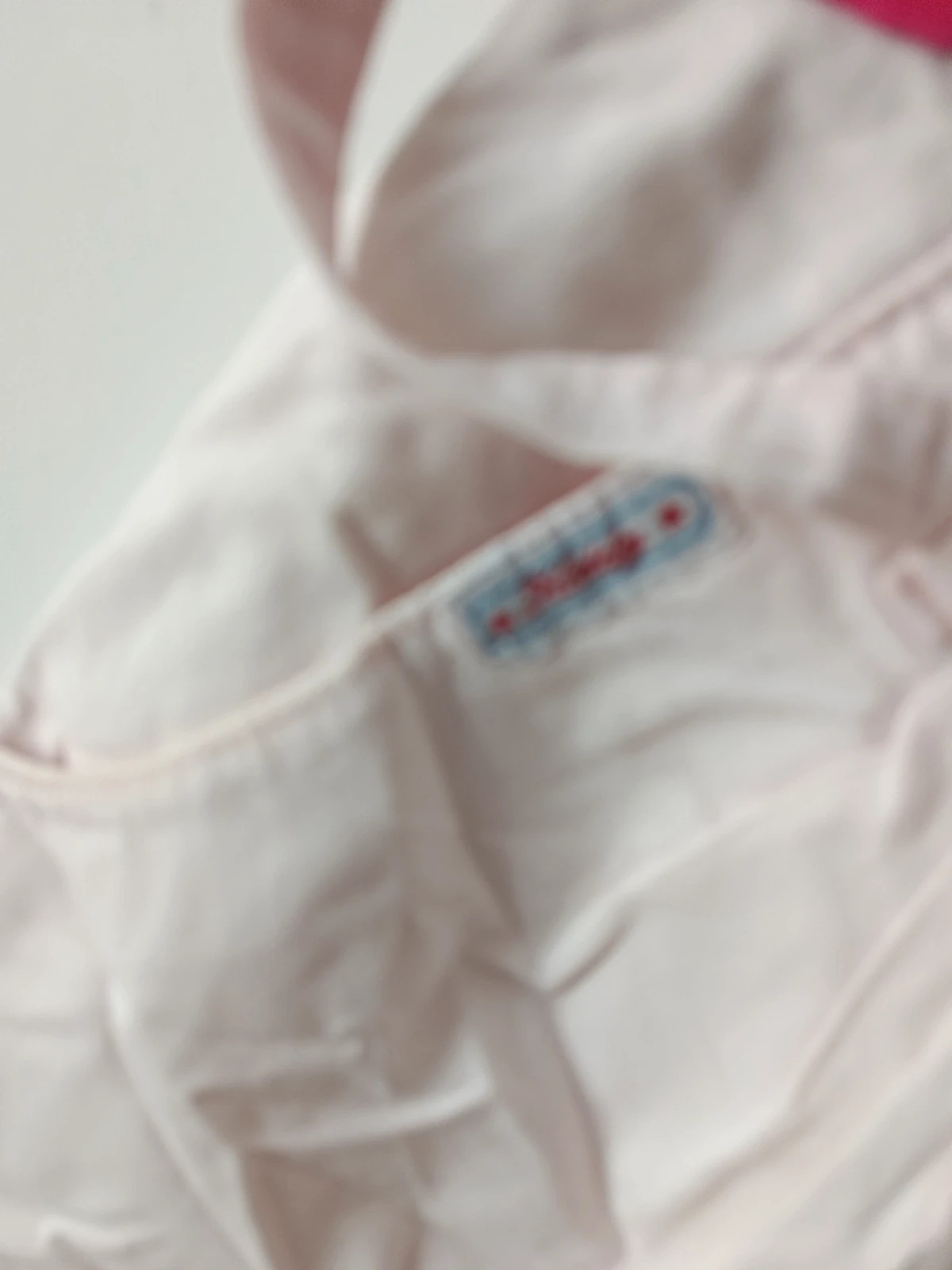 🧡short Kiddy 14 ans🧡 – Kiddy – taille 14 ans / 164 cm 3
