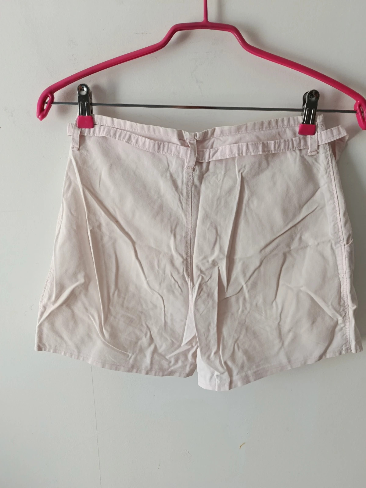 🧡short Kiddy 14 ans🧡 – Kiddy – taille 14 ans / 164 cm 2