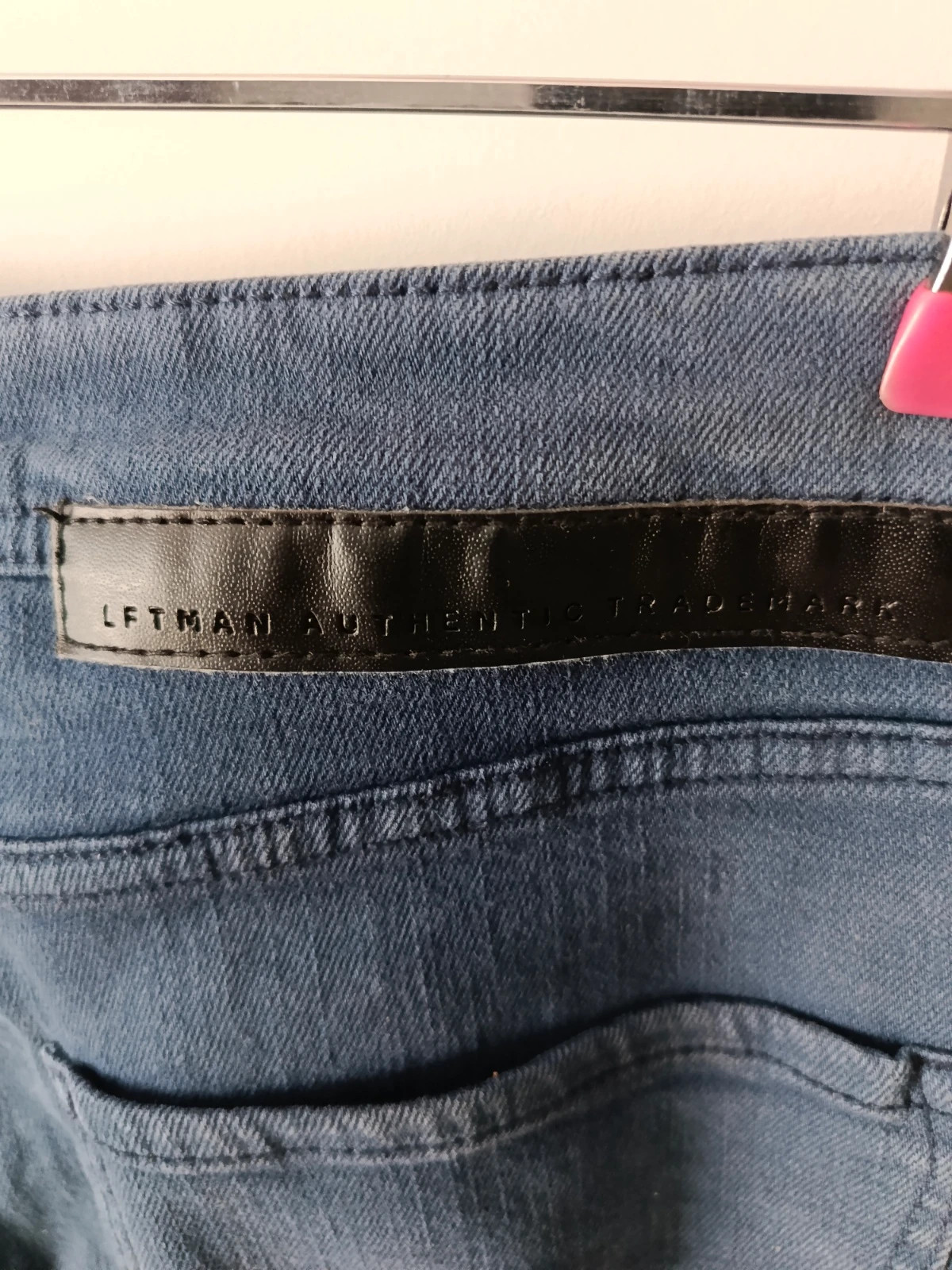🧡Je vends ce jean LFTMAN en taille 36🧡 – LFTMAN – taille S / 36 / 8 3