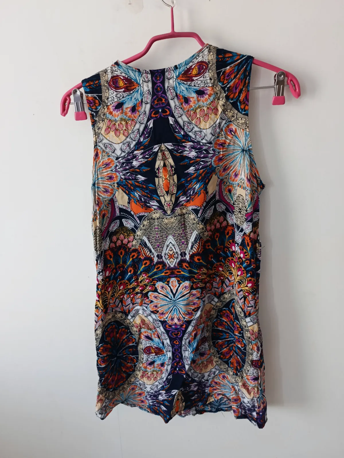 🧡Robe red queen🧡 – Red Queen – taille M 2