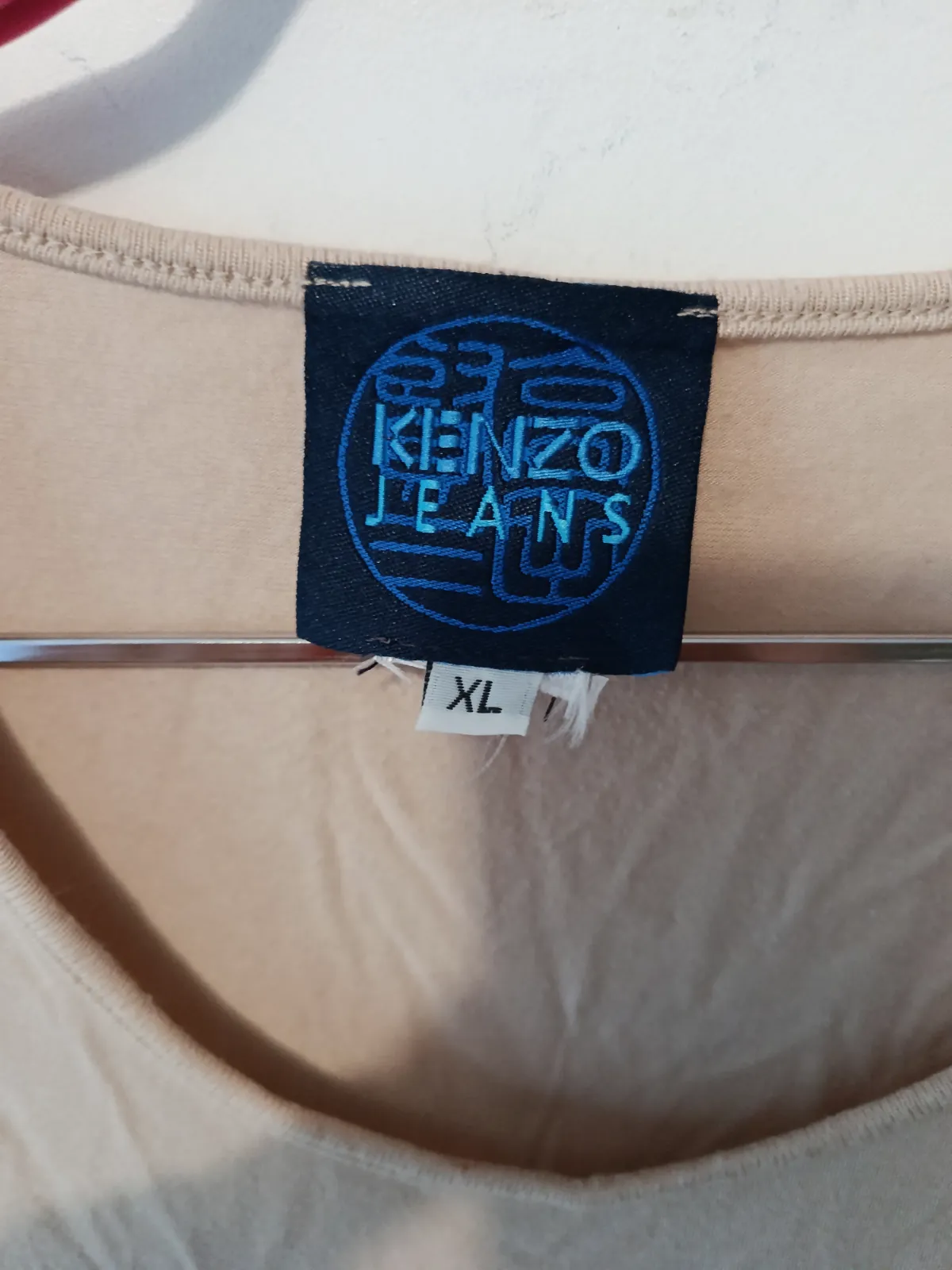 🧡t-shirt kenzo jeans taille XL🧡 – Kenzo – taille XL 4