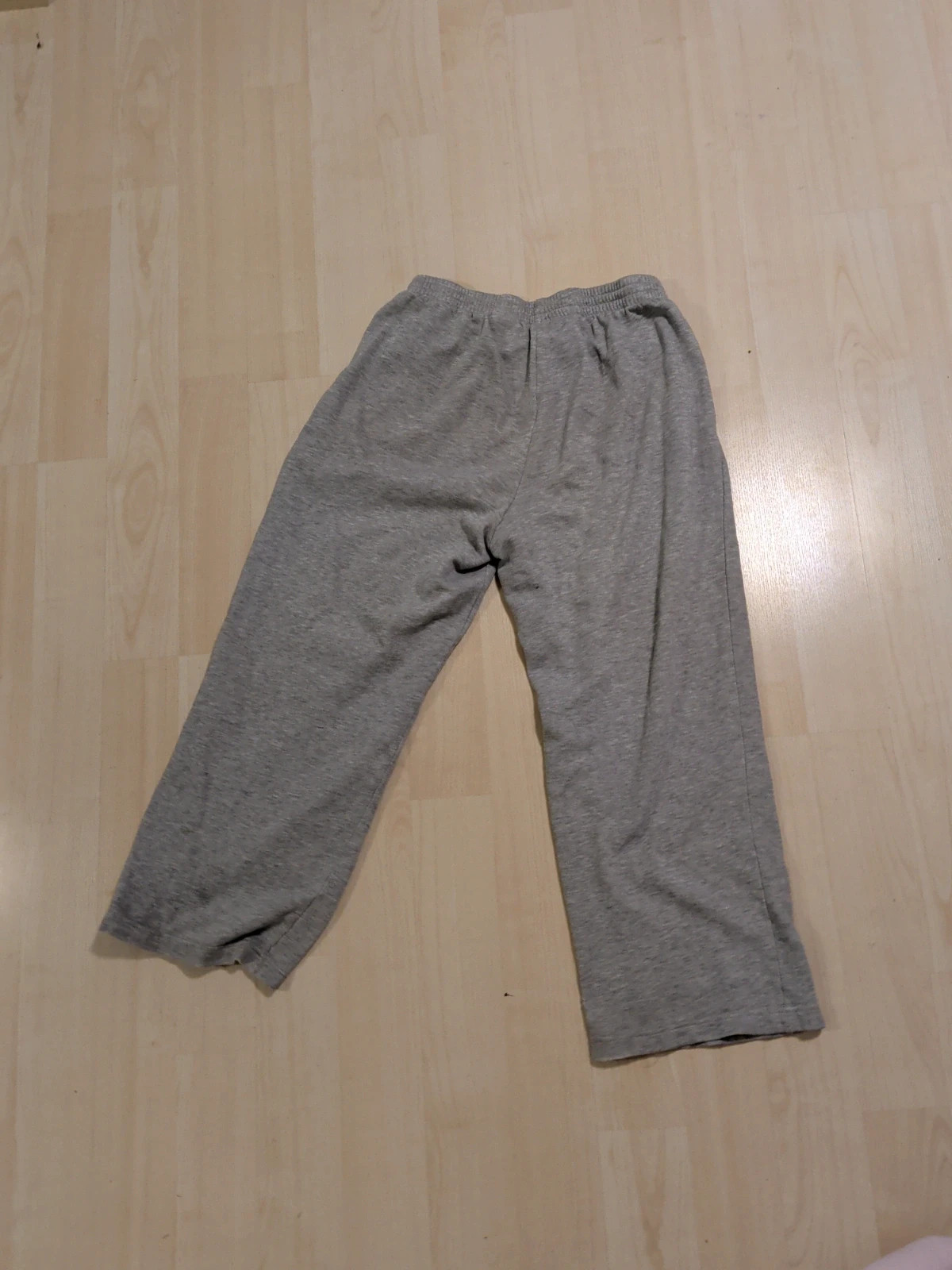 Jogging gris – H&M – taille M / 38 / 10 2
