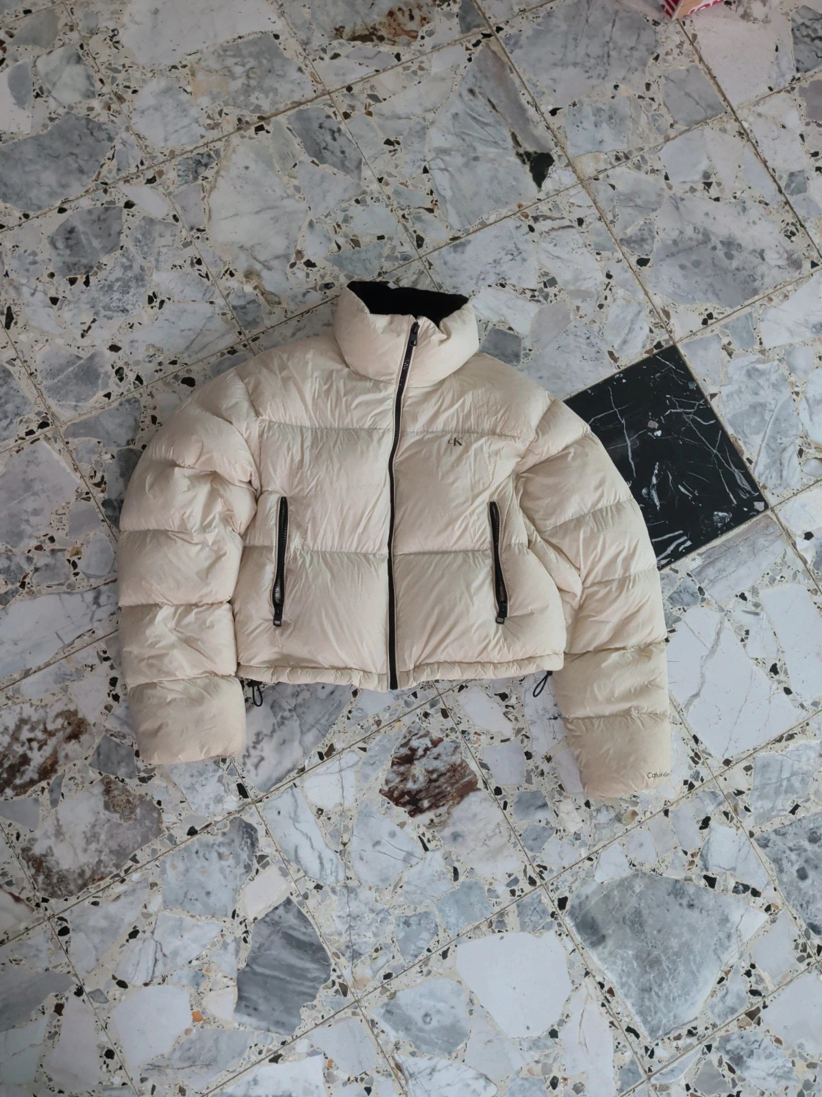 Veste Calvin Klein – Calvin Klein – taille M / 38 / 10 2