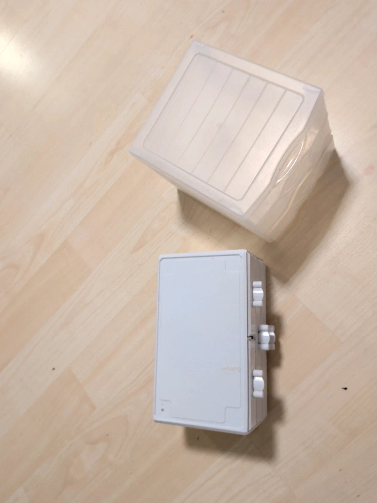 Rangement – Inconnu 2