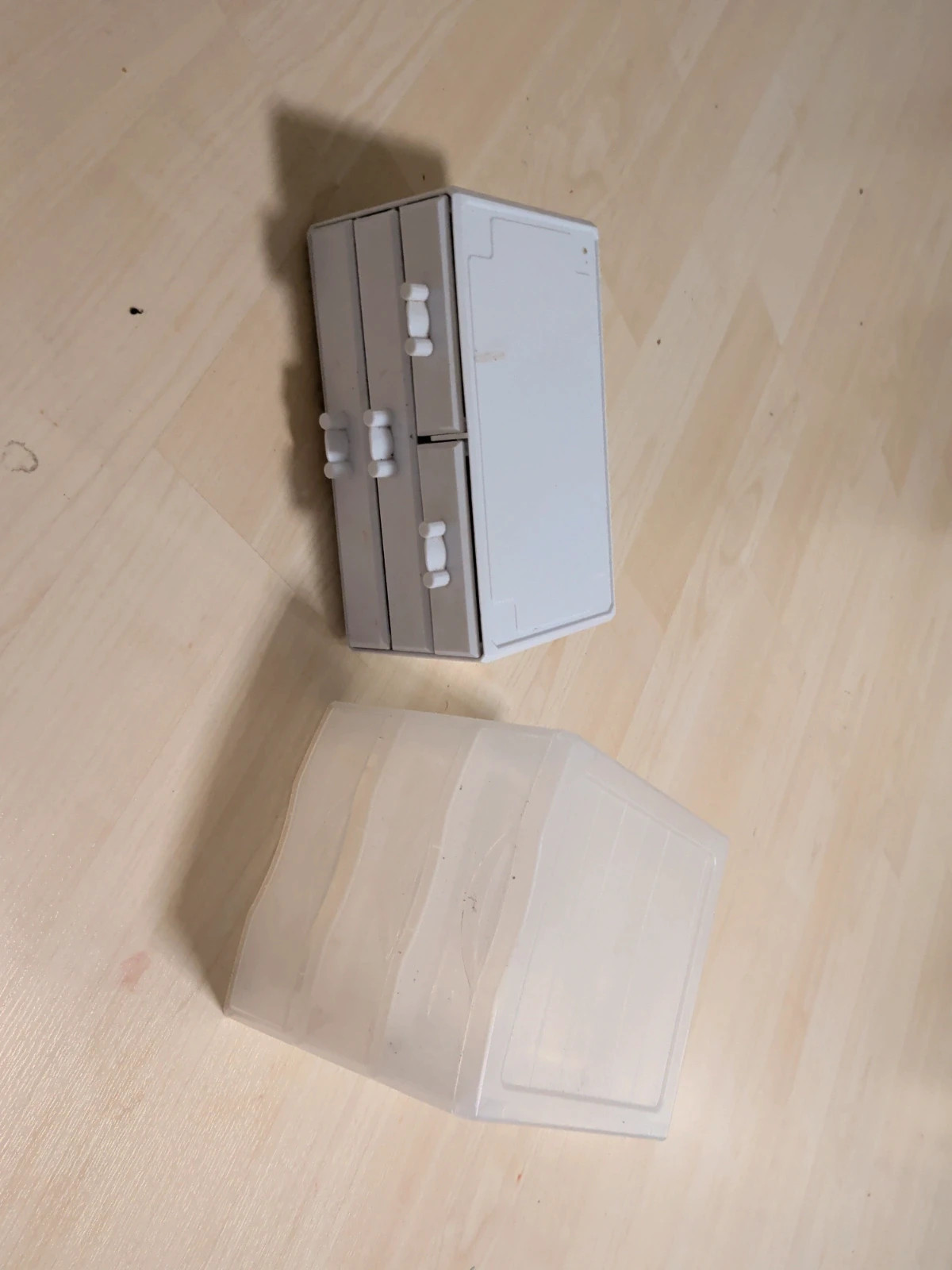 Rangement