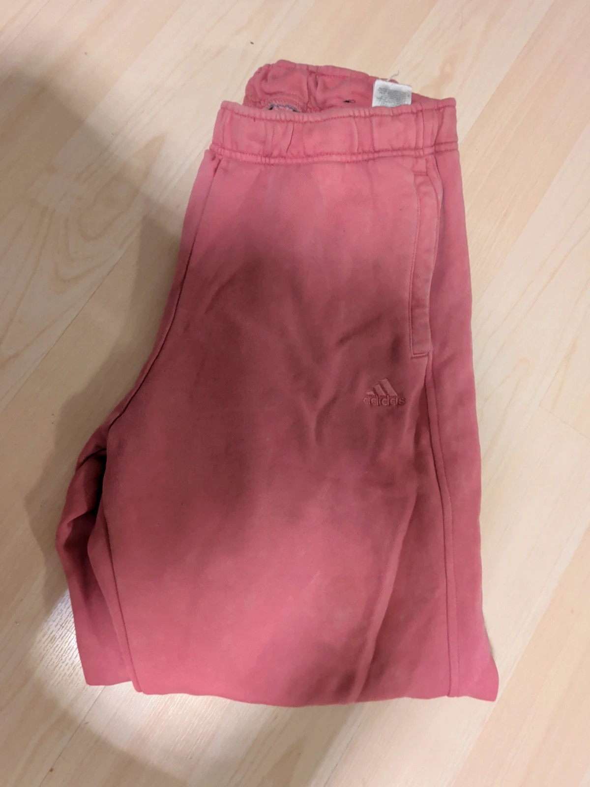 Jogging rose Adidas – adidas – taille L / 40 / 12 2