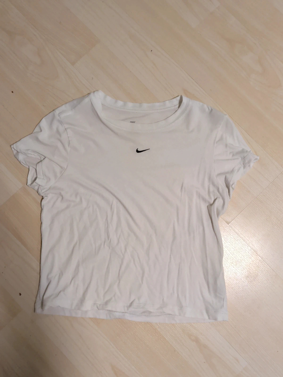 T-shirt blanc Nike jamais porté – Nike – taille L / 40 / 12