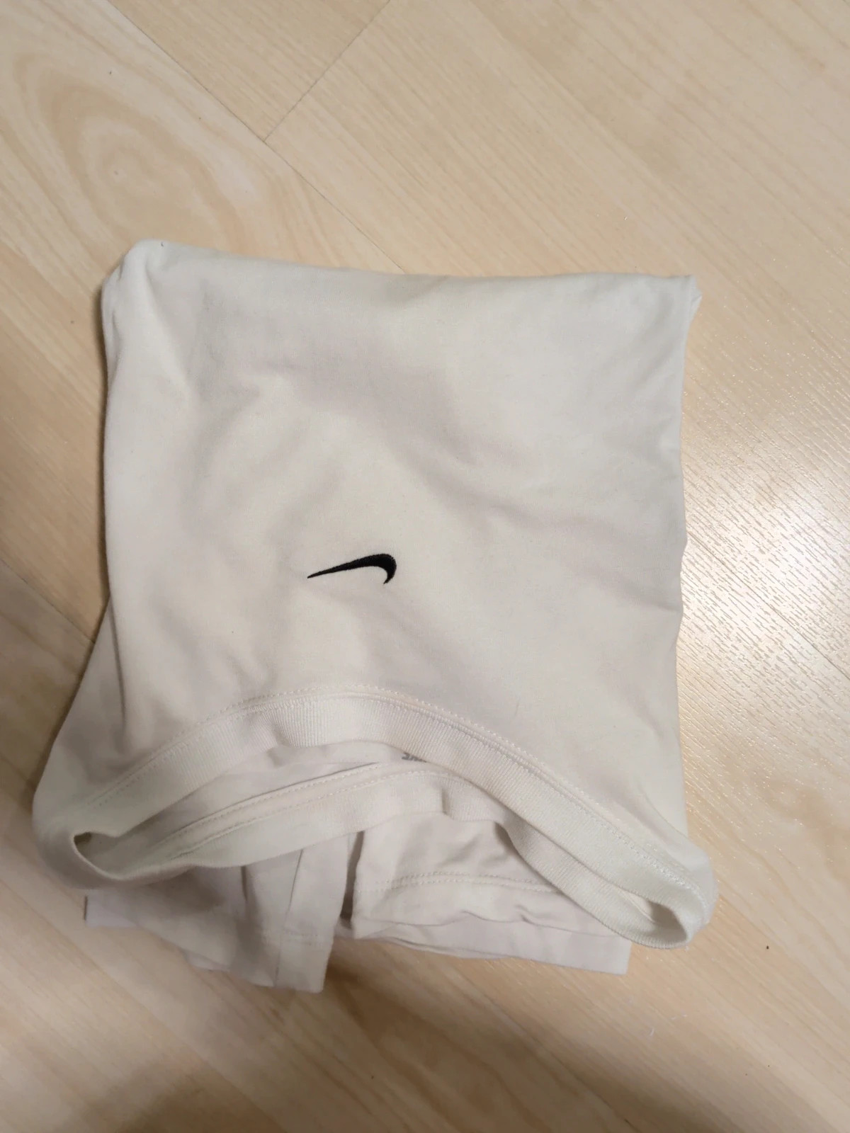 T-shirt blanc Nike jamais porté – Nike – taille L / 40 / 12 3