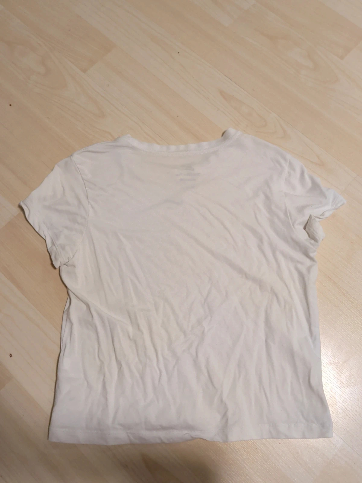 T-shirt blanc Nike jamais porté – Nike – taille L / 40 / 12 2