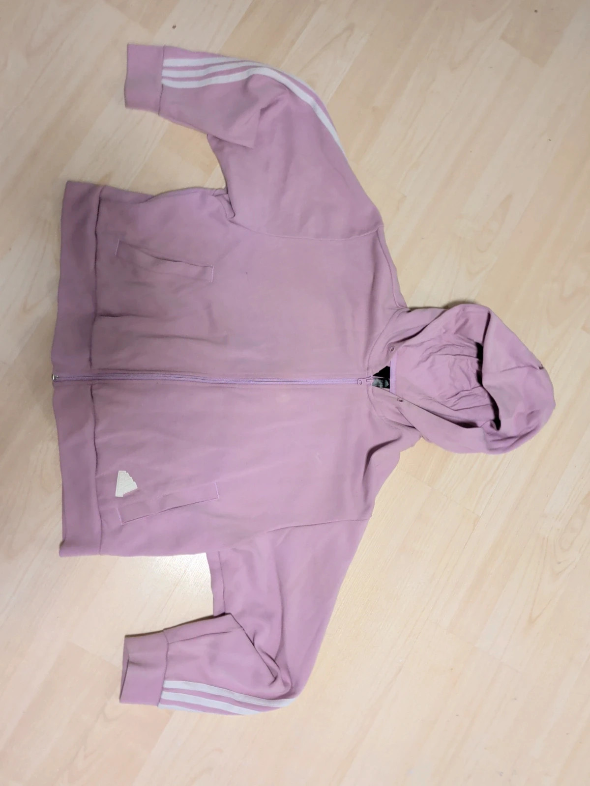 Pull adidas a tirette