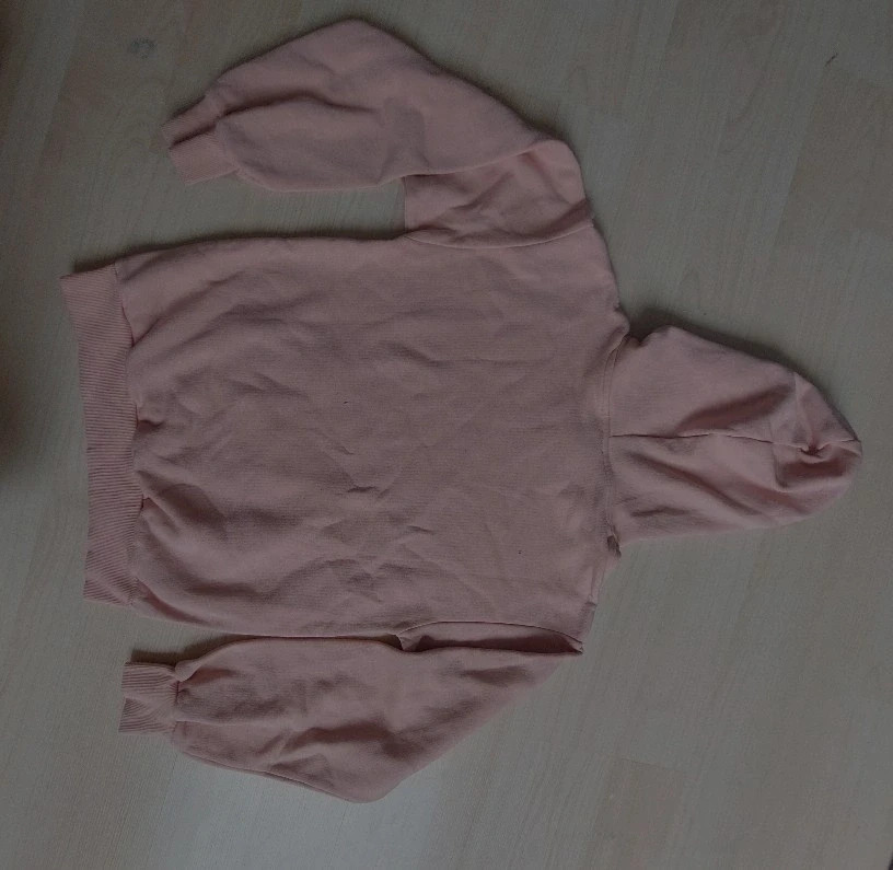 Pull nc – H&M – taille S / 36 / 8 3