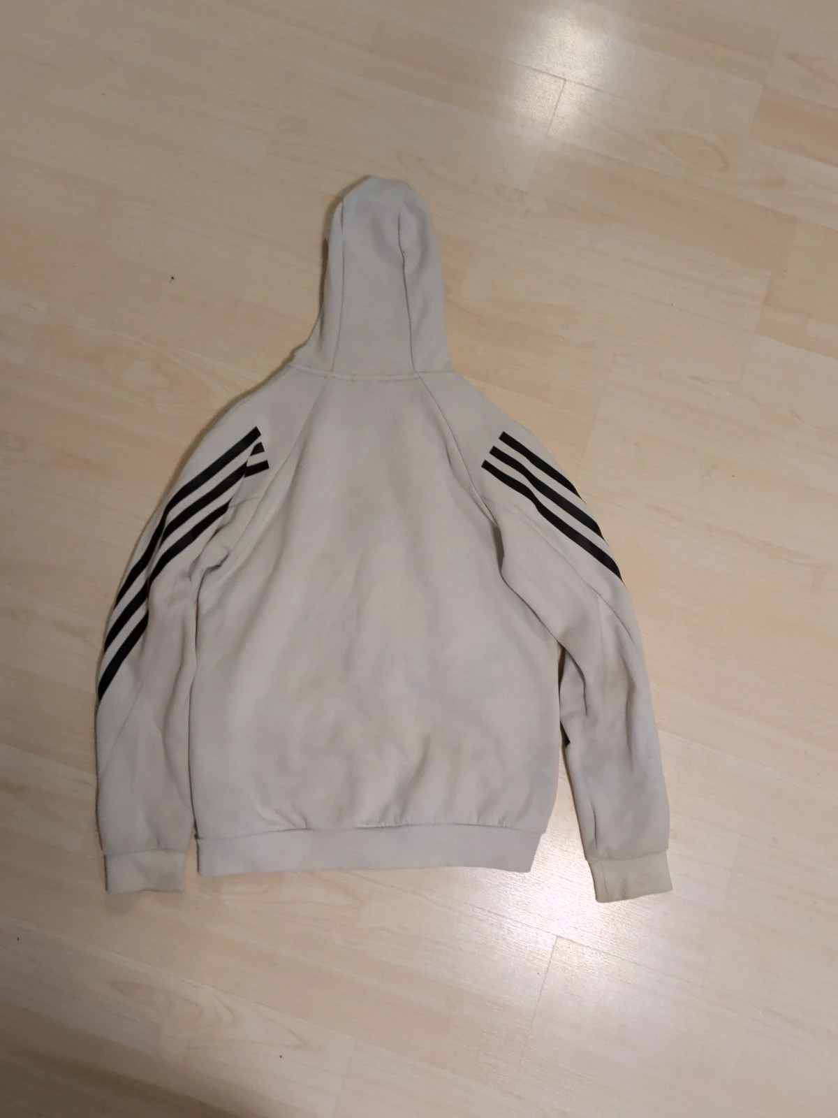 Pull a tirette Adidas – adidas – taille S 3