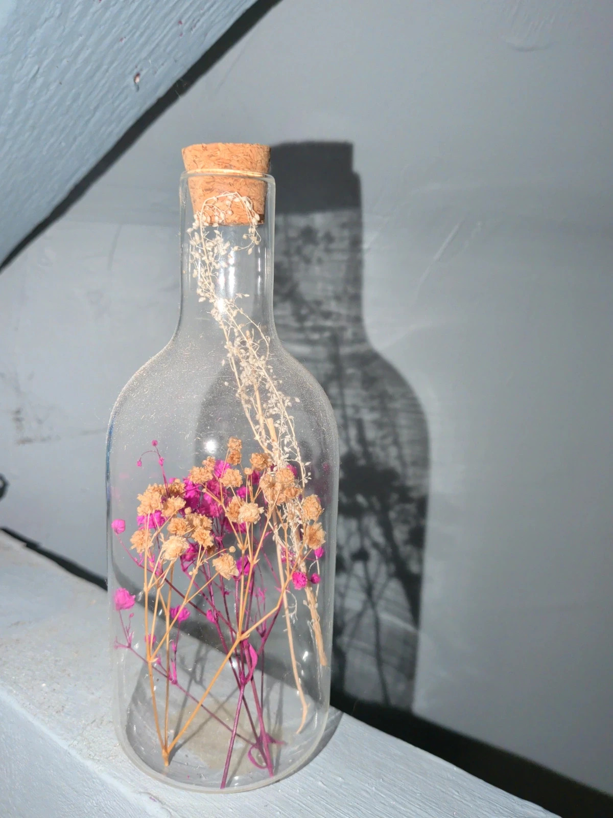 Décoration de vielle fleur – Floral 2