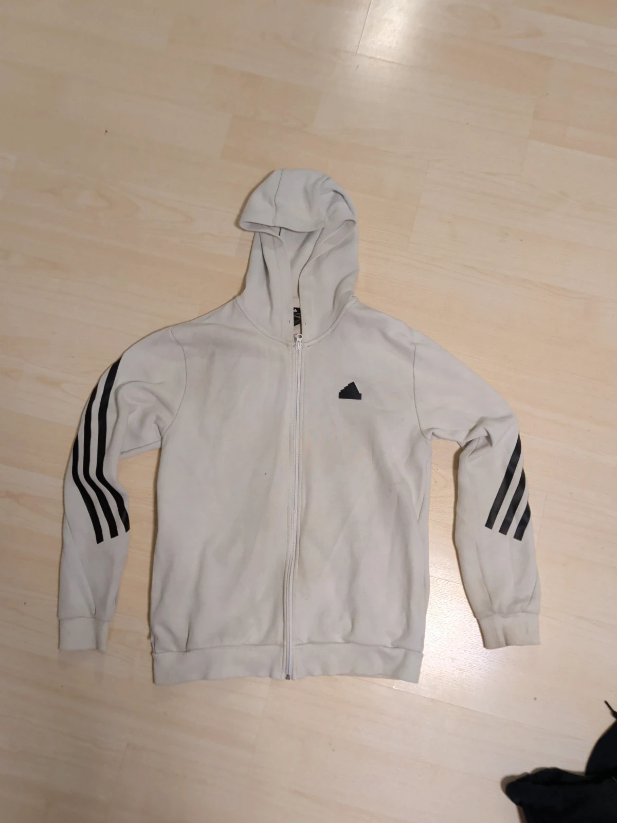 Pull a tirette Adidas – adidas – taille S