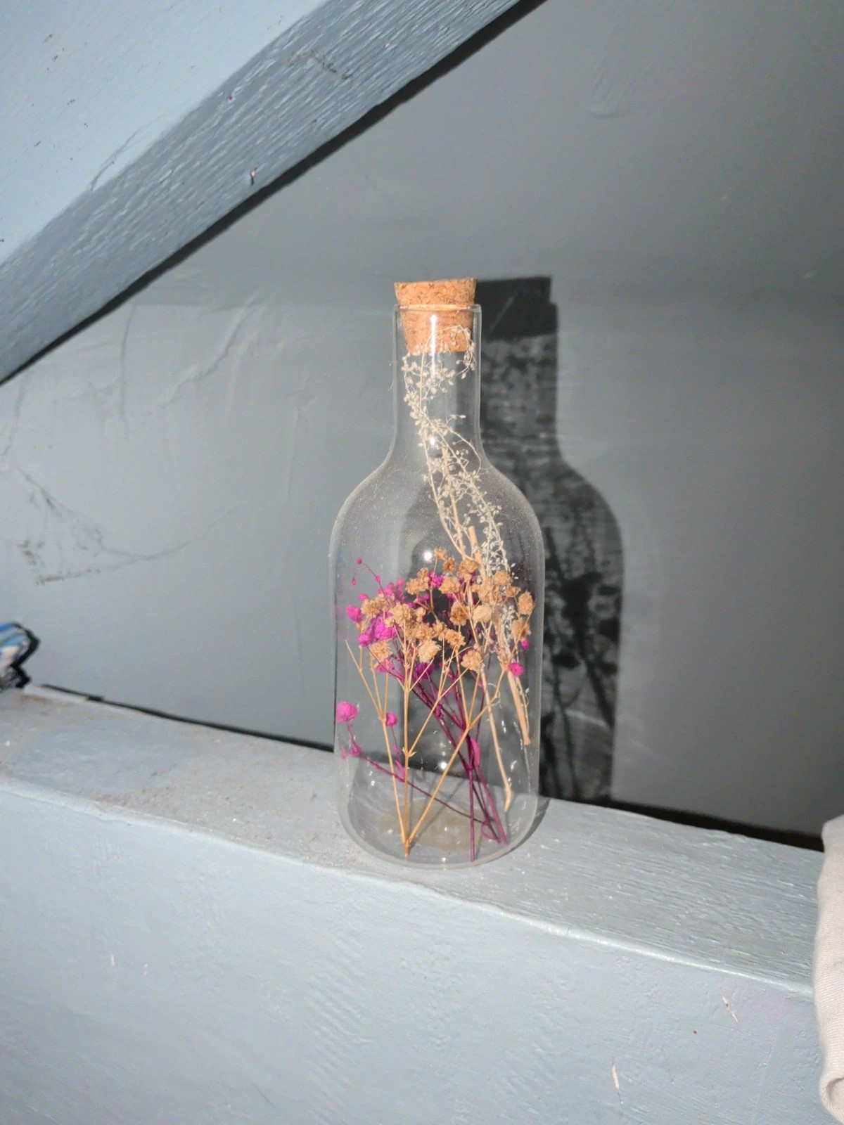 Décoration de vielle fleur – Floral