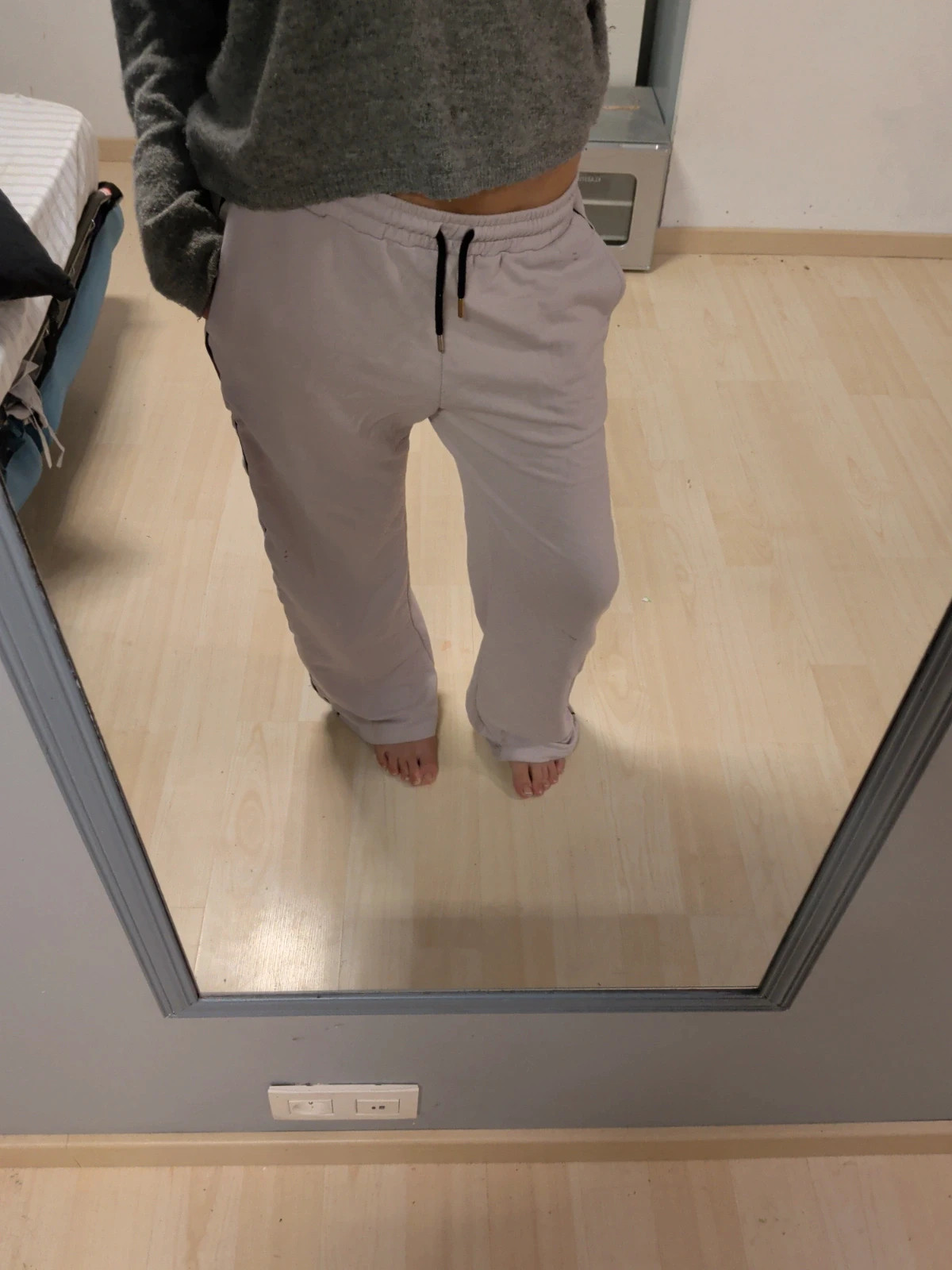 Jogging large