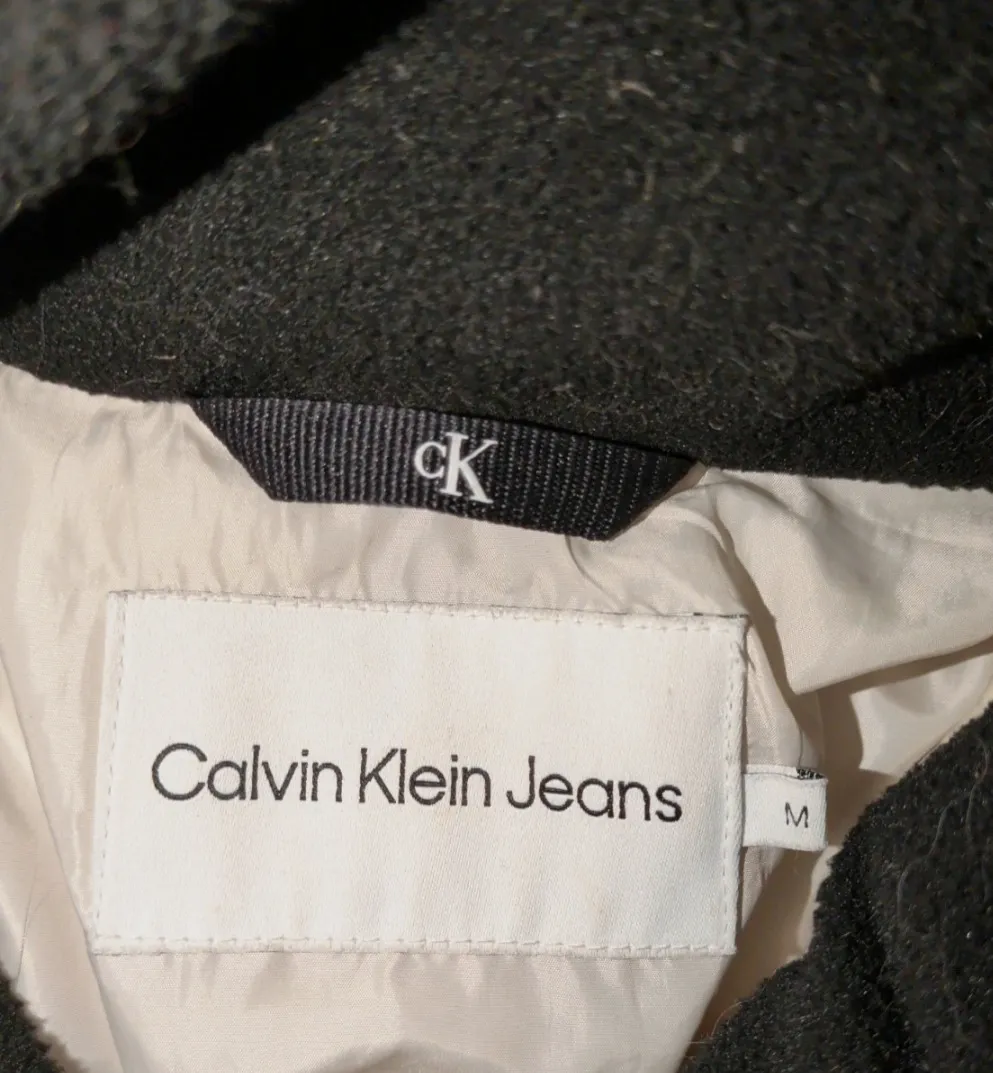 Veste d'hiver Calvin Klein  – Calvin Klein – taille M 3