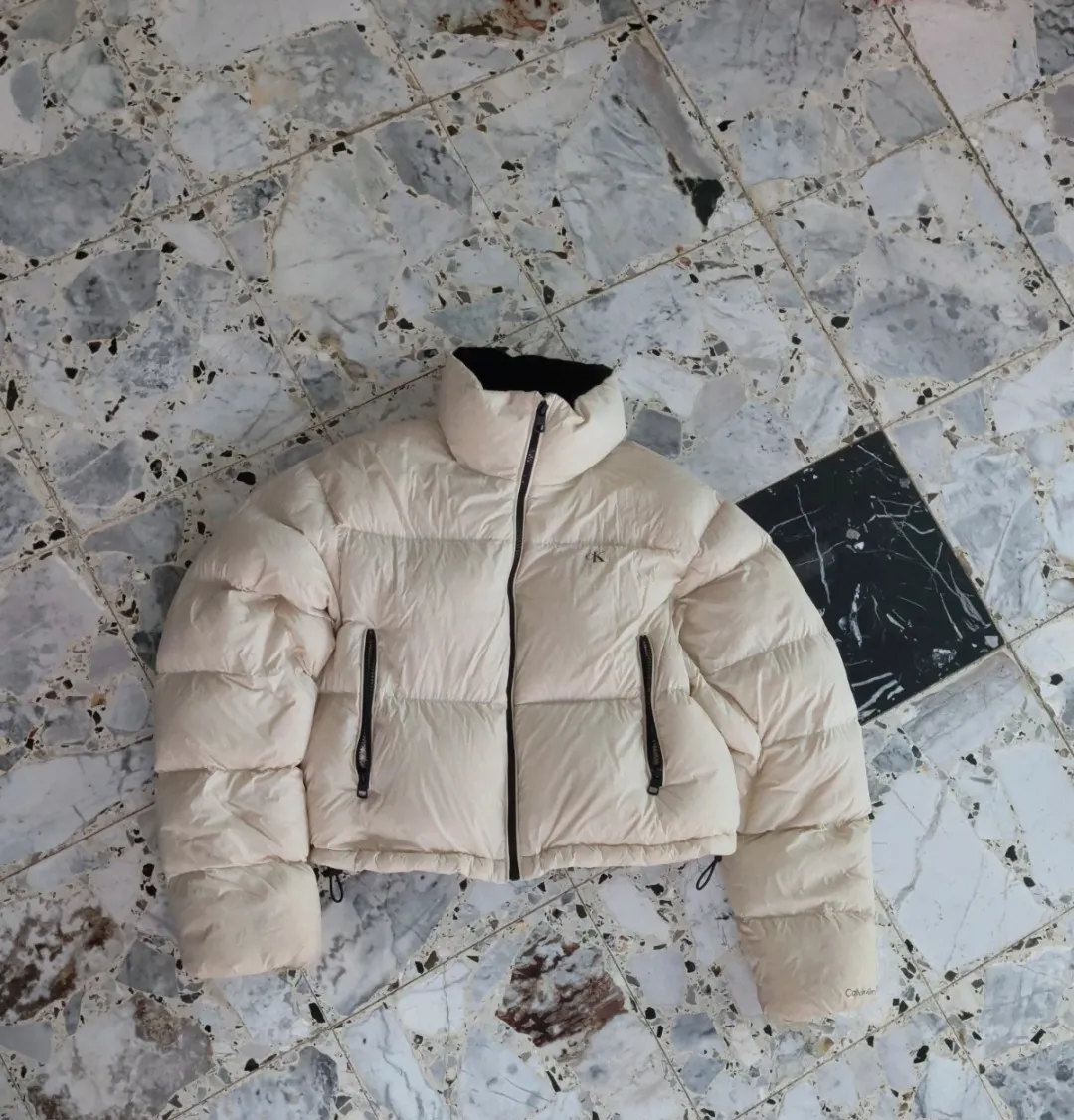 Veste d'hiver Calvin Klein  – Calvin Klein – taille M 2