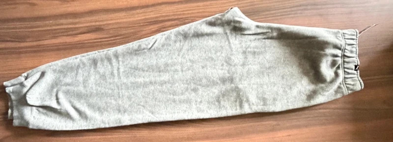 Survêtement Puma gris chiné taille M – Puma – taille M 4