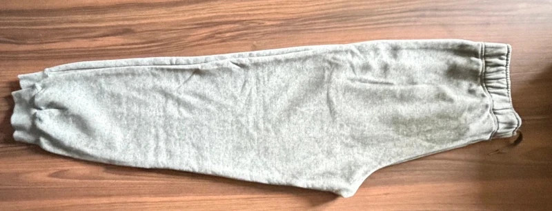 Survêtement Puma gris chiné taille M – Puma – taille M 3