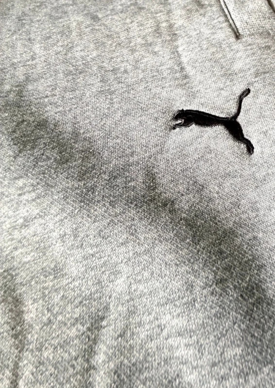 Survêtement Puma gris chiné taille M – Puma – taille M 5