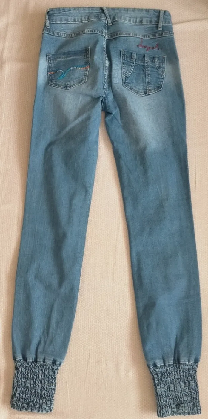 Jean Désigual  – Desigual – taille S 3