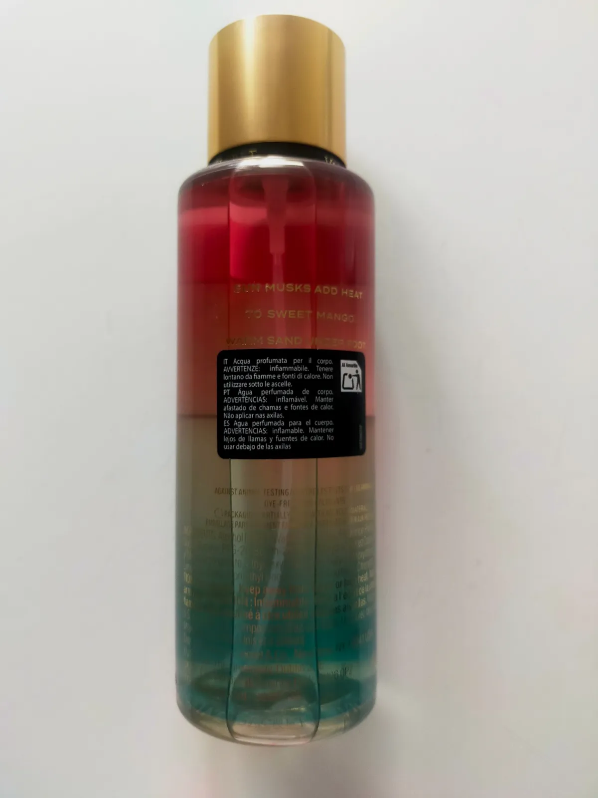 Brume VS – Victoria Secret 2