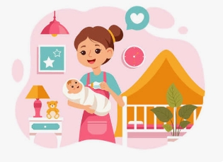 Babysitting & Garde d'enfant