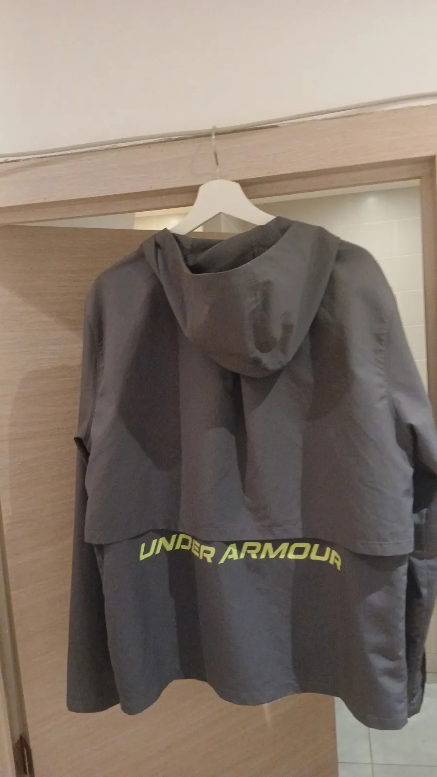 Veste zippée à capuche Under Armour Storm – Under Armour – taille L 2