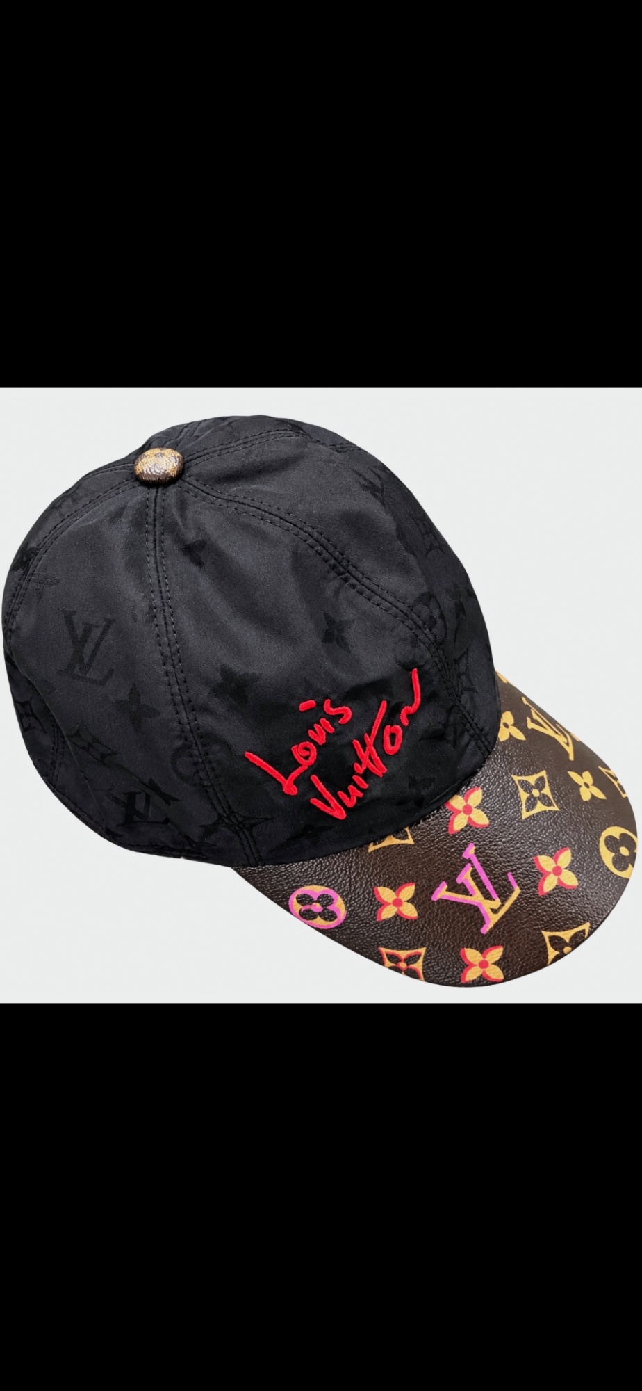 Casquette Louis Vuitton 1.1