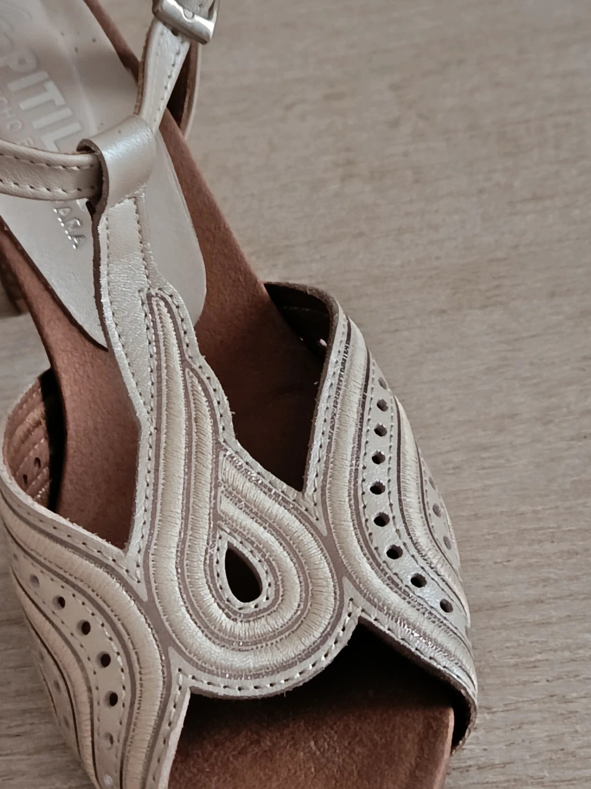 Sandalias de Piel Pitillos - Talla 37🔥🔥 – Pitillos – taille 37 4