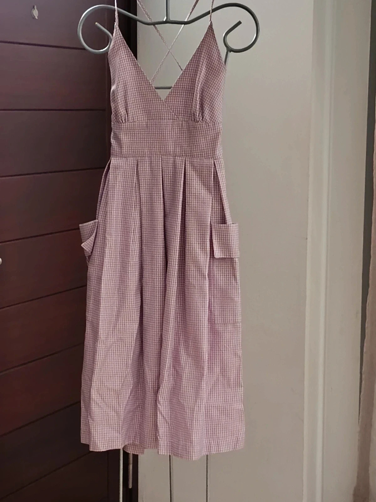 Vestido Paul & Joe Paris - Chic Francés con Toque Retro🔥🔥