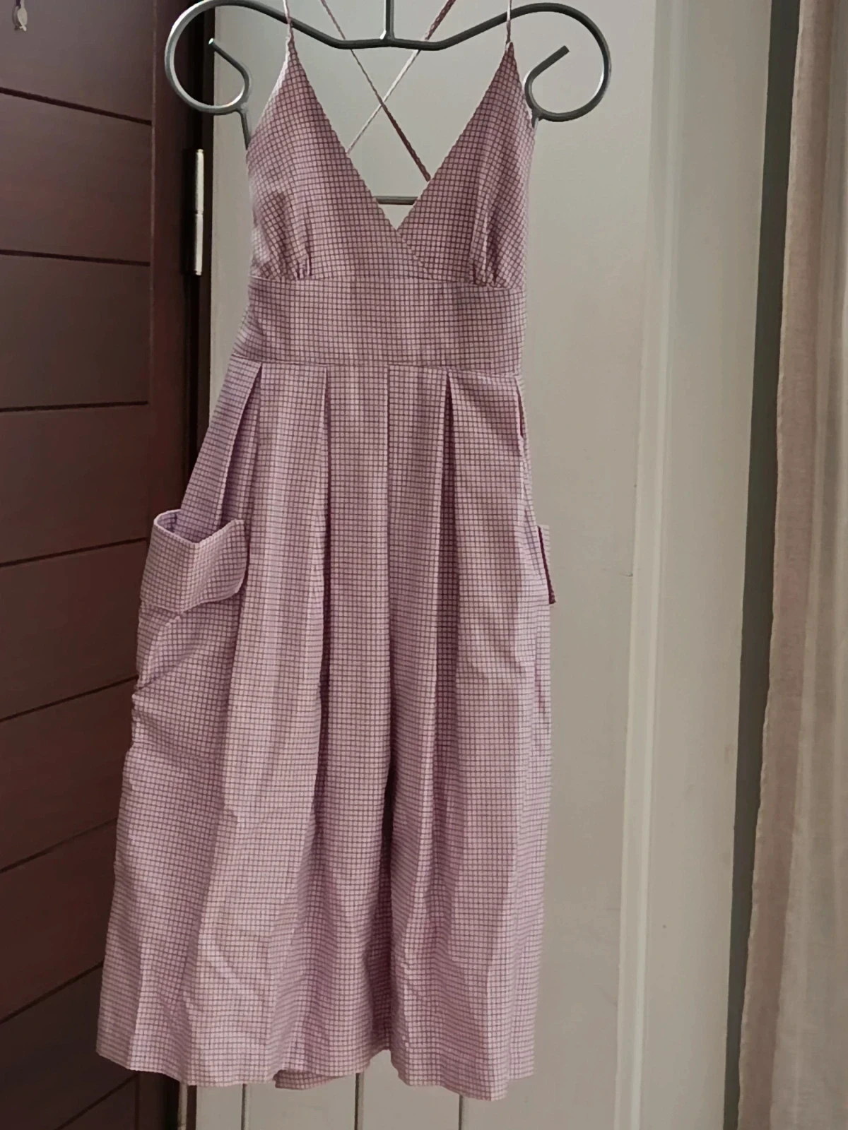 Vestido Paul & Joe Paris - Chic Francés con Toque Retro🔥🔥 – Paul & Joe – taille XS / 34 / 6 3
