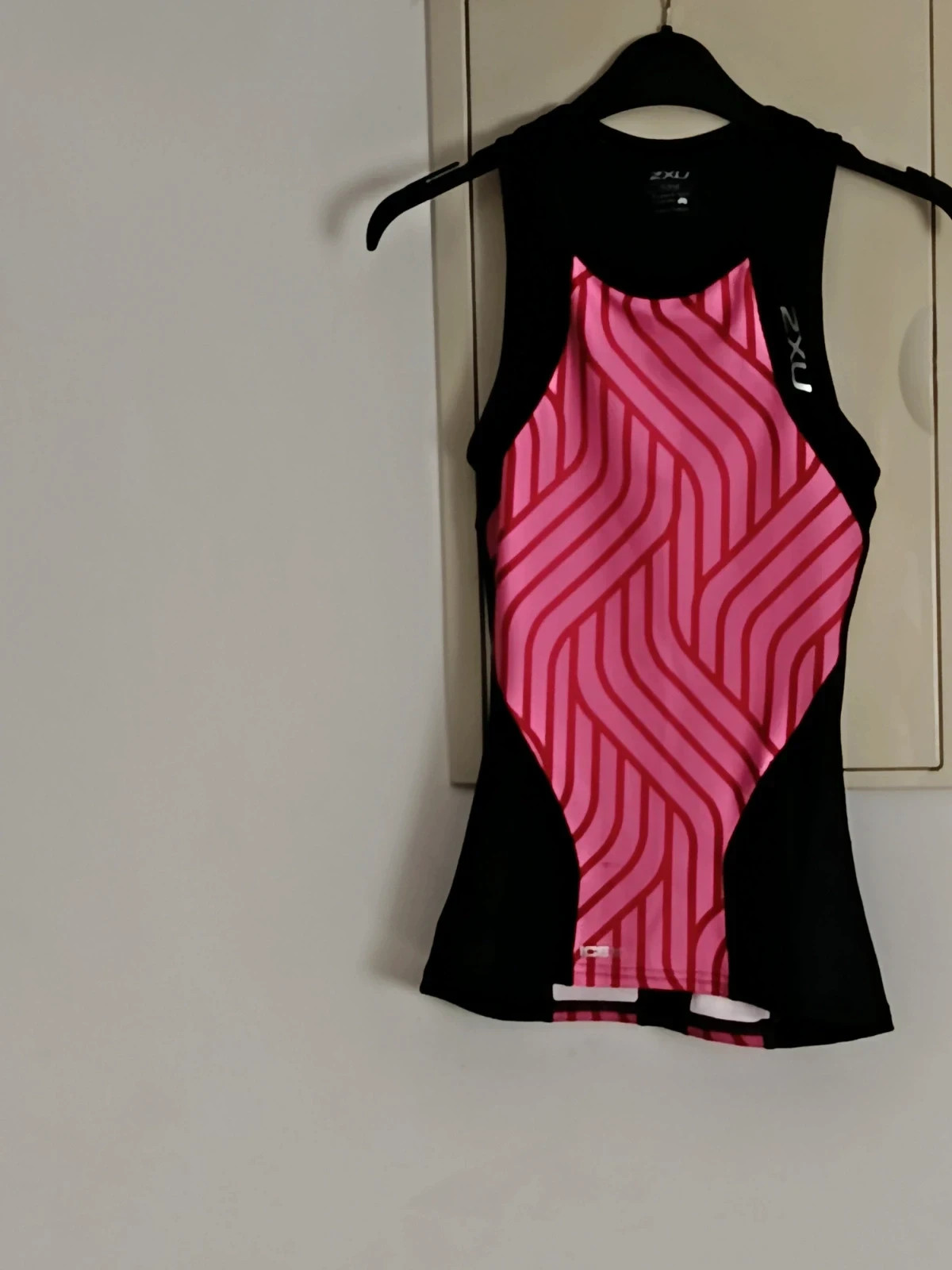 Top de Triatlón 🔥🔥 – 2XU – taille XXS / 32 / 4 2