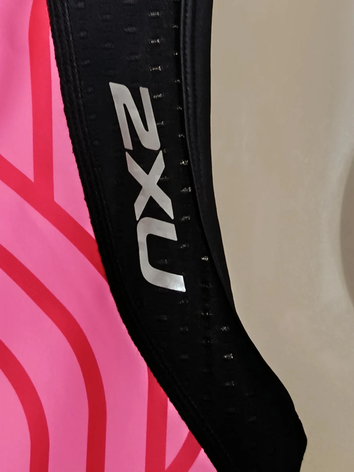 Top de Triatlón 🔥🔥 – 2XU – taille XXS / 32 / 4 4