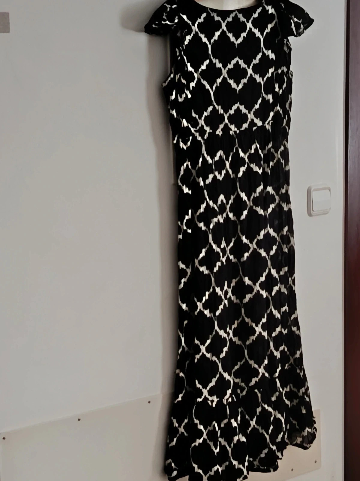 Vestido Tanavana Estilo Boho Chic 🔥🔥 – Tanavana by Gloria de Valenzuela – taille S / 36 / 8 4