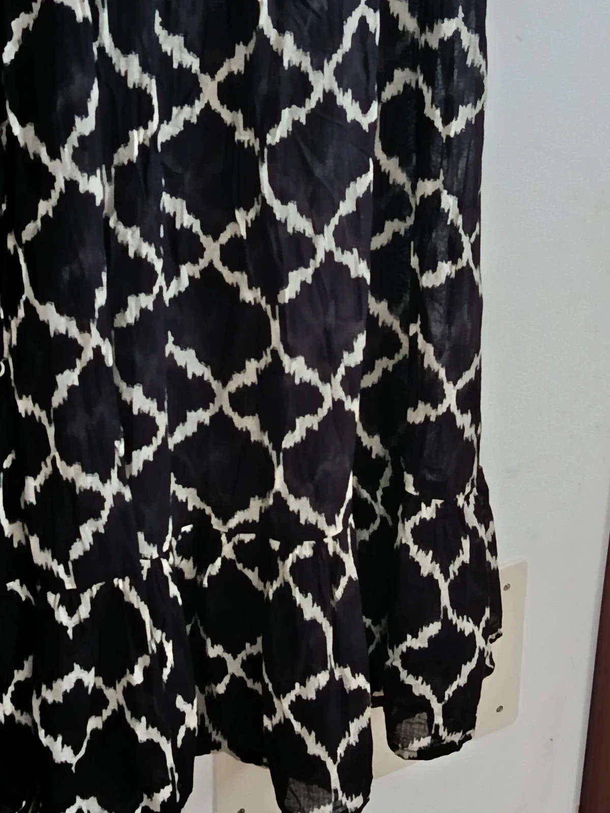 Vestido Tanavana Estilo Boho Chic 🔥🔥 – Tanavana by Gloria de Valenzuela – taille S / 36 / 8 5