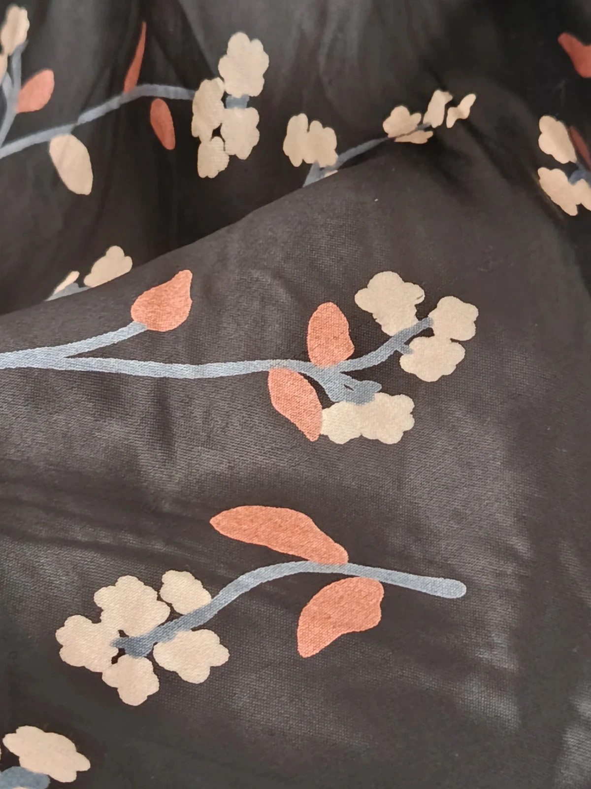 Falda Niña Benetton, Elegante Estampado Floral satinada Talla 8_9 años🔥🔥 – United Colors of Benetton – taille 8 ans / 128 cm 3